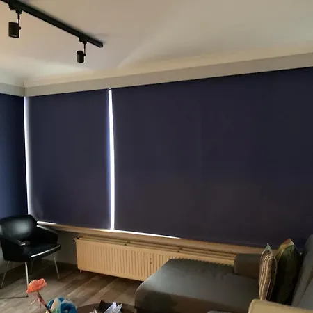 Apartamento De Zeeheld Ostend