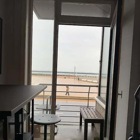 Apartamento De Zeeheld *